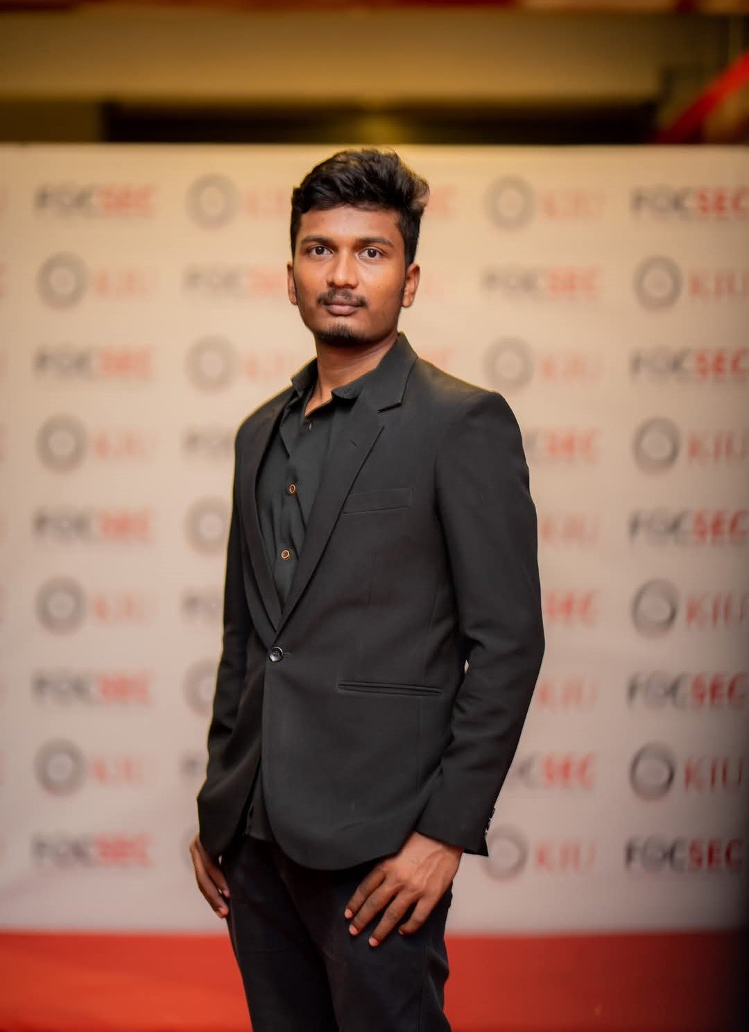 Chamika Herath